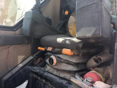 Grove All Terrain Crane Gmk5225 209857