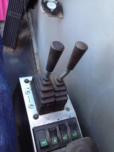 Link Belt Hydraulic Truck Crane Htc8690 209953
