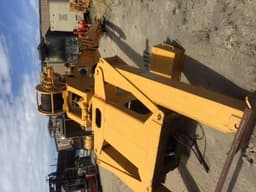 Pitman Crane Attachments Hl 14T76 210005