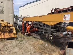 Pitman Crane Attachments Hl 14T76 210006