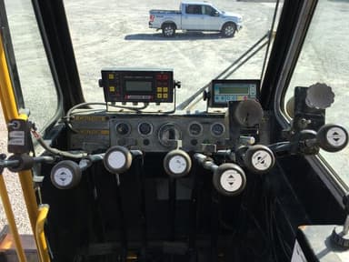 Grove All Terrain Crane Tm875 210046