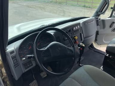 Terex Boom Truck Bt3470 210298