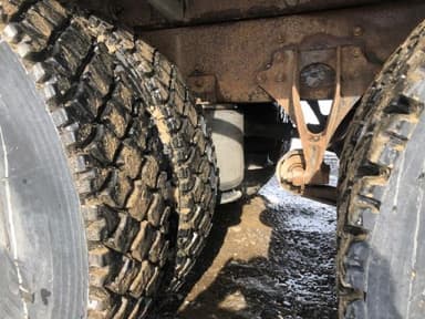 Terex Boom Truck Bt3470 210298