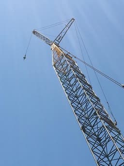 P H Lattice Truck Crane 790Tc
