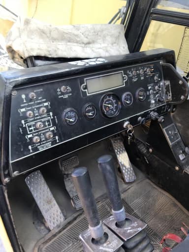 Grove All Terrain Crane Tm9120