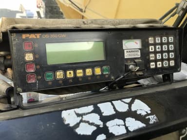 Grove All Terrain Crane Tm9120