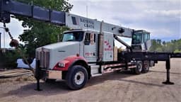 National Crane Boom Truck 1800