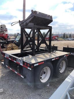 Not Available Crane Parts Cbc 20S