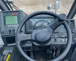 Tadano Rough Terrain Crane Gr150Xl 212895