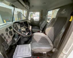 National Crane Boom Truck 671E 2