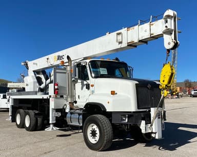 Altec Boom Truck Ac26 95S 213273