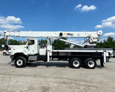 Altec Boom Truck Ac26 95S 213273