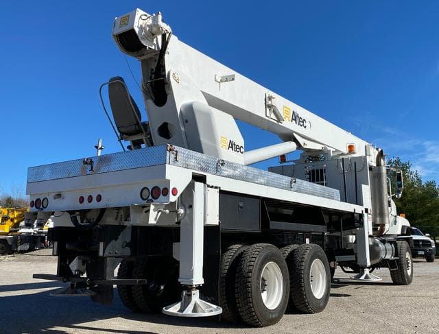 Altec Boom Truck Ac26 95S 213273