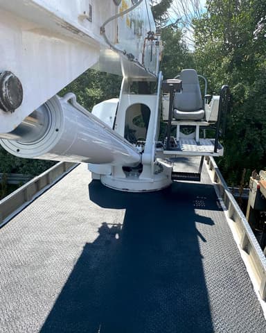 Altec Boom Truck Ac26 95S 213273