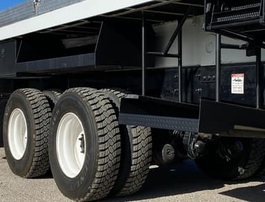 Altec Boom Truck Ac26 95S 213273