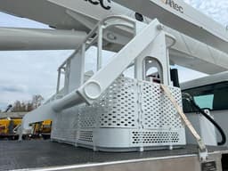 Altec Boom Truck Ac38 127S Ej