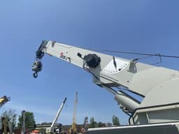 Shuttlelift Carry Deck Crane Cd5515 2 213555