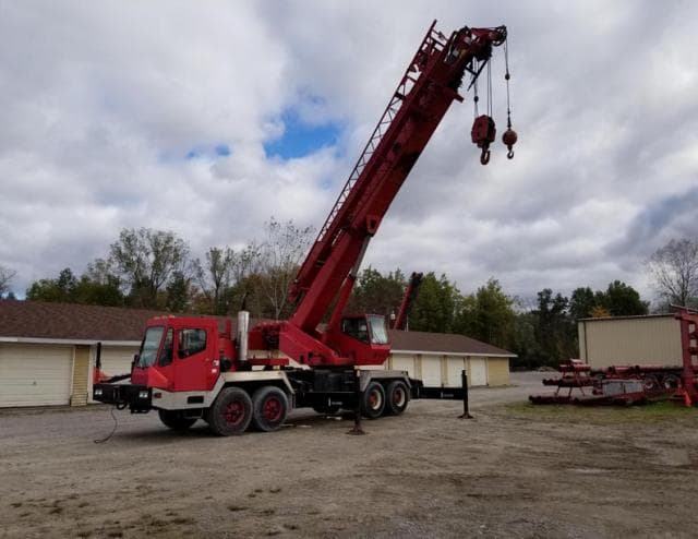 Crane