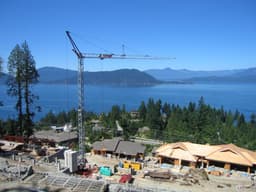 Koenig Tower Crane K70