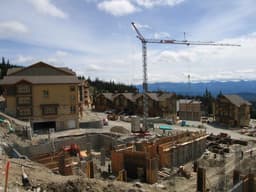 Koenig Tower Crane K60