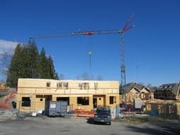 Koenig Tower Crane K28S 2