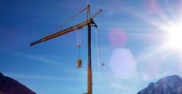Liebherr Tower Crane 32Tt