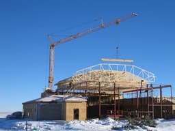 Potain Tower Crane Gtmr 331C 210638
