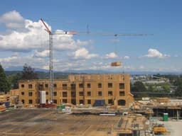 Koenig Tower Crane K70 210654