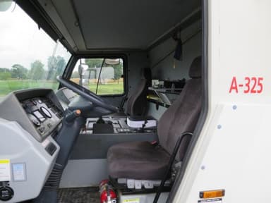 Link Belt All Terrain Crane Atc 3200 208965