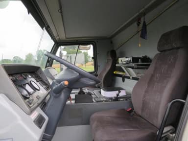 Link Belt All Terrain Crane Atc 3200 208965