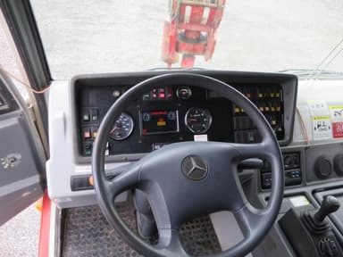 Link Belt All Terrain Crane Atc 3200 208965
