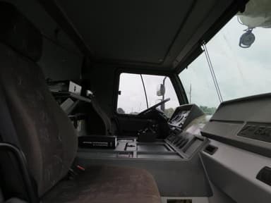 Link Belt All Terrain Crane Atc 3200 208965