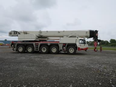 Link Belt All Terrain Crane Atc 3200 208965
