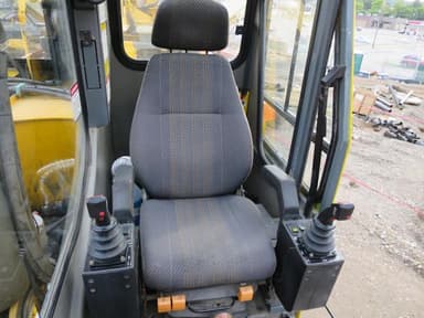 Grove Hydraulic Truck Crane Tms900E 209009