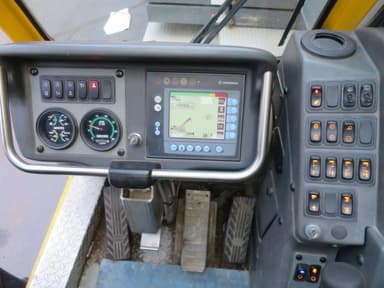 Grove Hydraulic Truck Crane Tms800E 209118