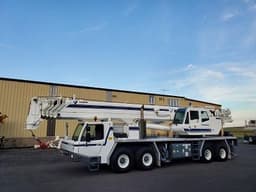 Tadano Hydraulic Truck Crane Gt 900Xl 212594