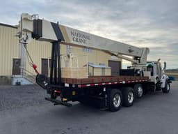National Crane Boom Truck 14127H 212677