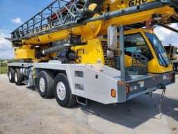 Grove Hydraulic Truck Crane Tms9000E 212958