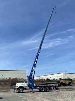 Manitex Boom Truck 30100 213021