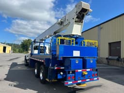 National Crane Boom Truck 900A 213214
