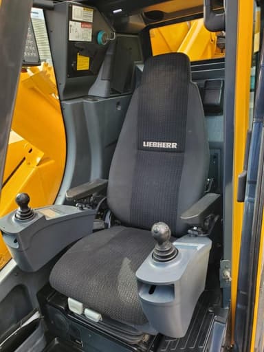 Liebherr All Terrain Crane Ltm1070 4 2