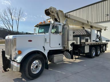 National Crane Boom Truck 14127H 213474
