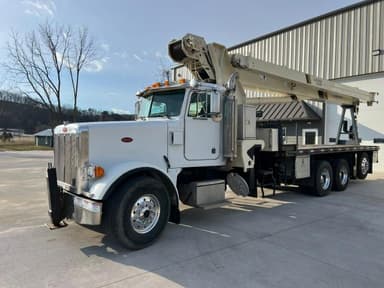 National Crane Boom Truck 14127H 213474