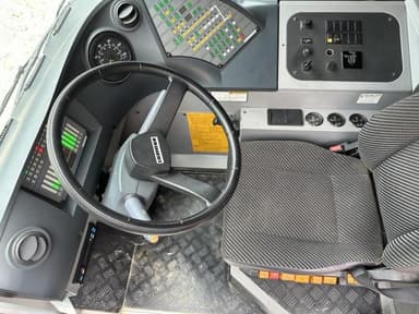 Liebherr All Terrain Crane Ltm1160 5 1 213543