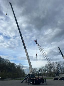 Terex Boom Truck Bt4792 213545