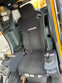 Liebherr All Terrain Crane Ltc1050 3 1