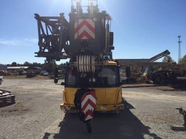 Grove All Terrain Crane Gmk5150L