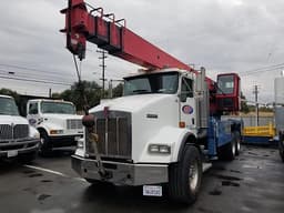 Manitex Boom Truck 22101 S 209960