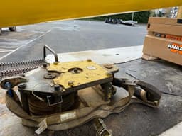Link Belt All Terrain Crane Htc 8640
