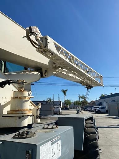 Terex Rough Terrain Crane Rt230 212979